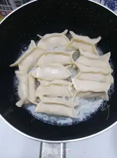 Make Squeeze the casserole step 13