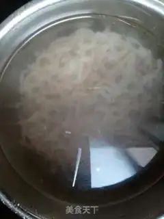 Make Colored pig skin step 4