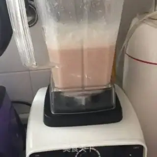 Make Honey pomegranate juice step 5