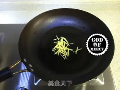 Make Pork pasta step 8