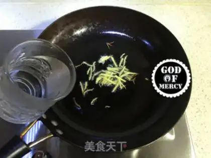 Make Pork pasta step 9