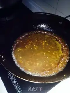 Make Old Beijing noodles step 5