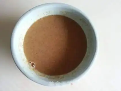 Make Hot dry noodles step 0