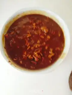 Make Old Beijing noodles step 6
