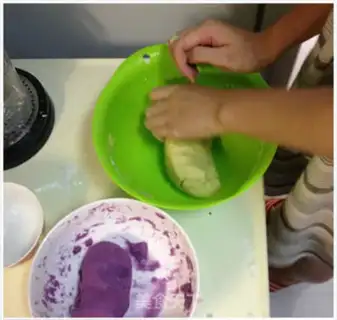 Make Potato tacos step 3