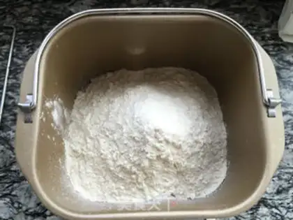 Make Yogurt broccoli step 1