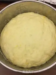 Make Lazy hot dog step 1