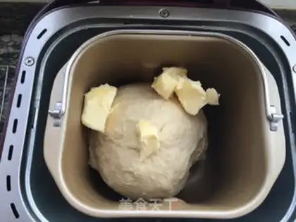 Make Yogurt broccoli step 4