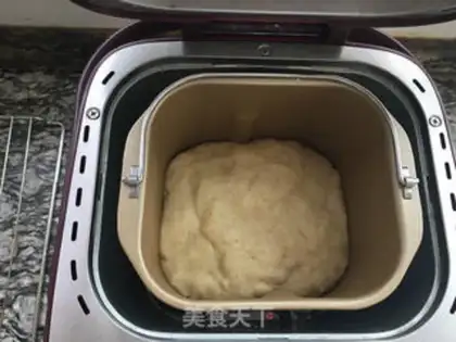 Make Yogurt broccoli step 5
