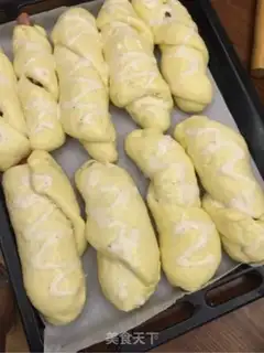 Make Lazy hot dog step 6