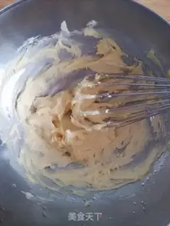Make Lazy cookies step 1