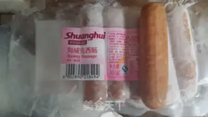 Make Snack step 2