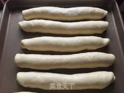 Make Yogurt broccoli step 10
