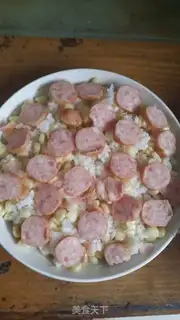 Make Snack step 3