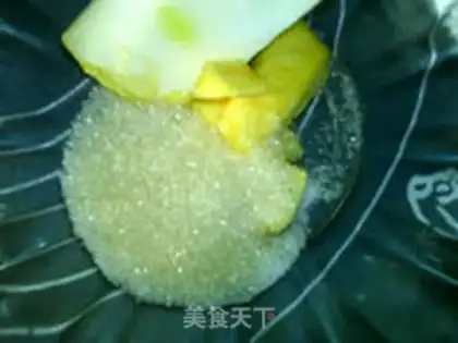 Make Pie step 1