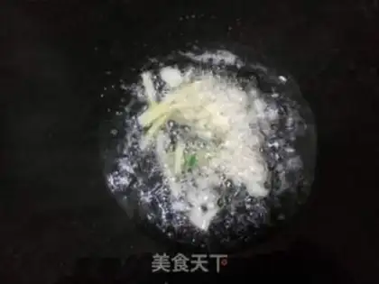 Make Pelican shrimp step 1