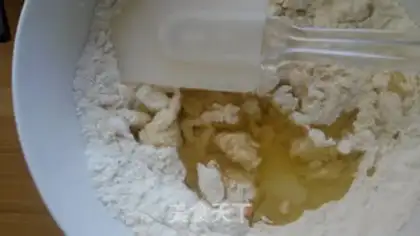 Make Soda cookies step 3