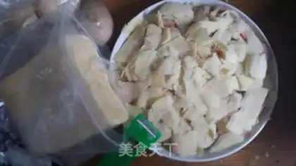 Make Snack step 4