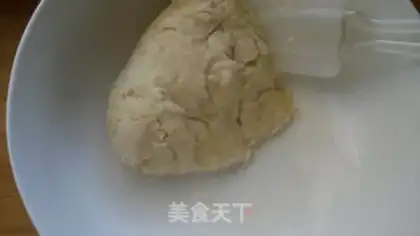 Make Soda cookies step 4