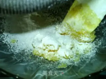 Make Pie step 3