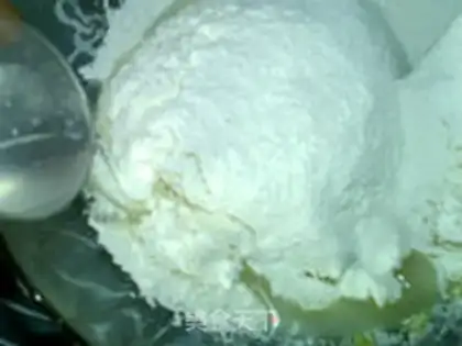 Make Pie step 4