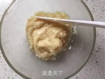 Make Sesame pretzels step 6