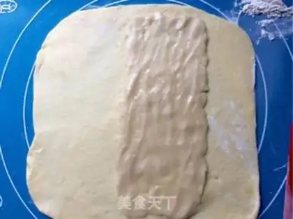 Make Sesame pretzels step 7