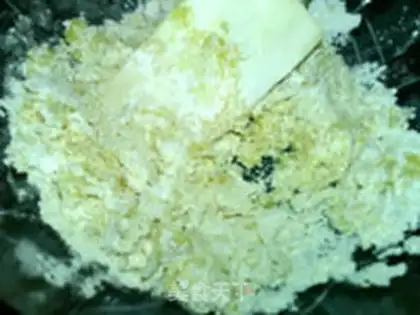 Make Pie step 5