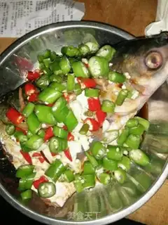 Make Pepper chopper head step 4