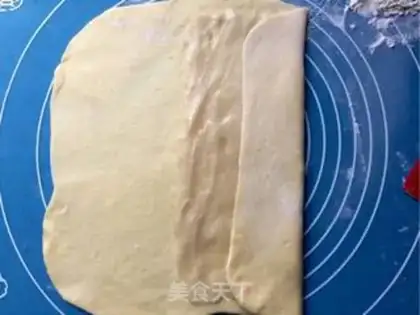 Make Sesame pretzels step 8