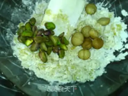 Make Pie step 6