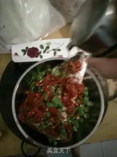Make Pepper chopper head step 6