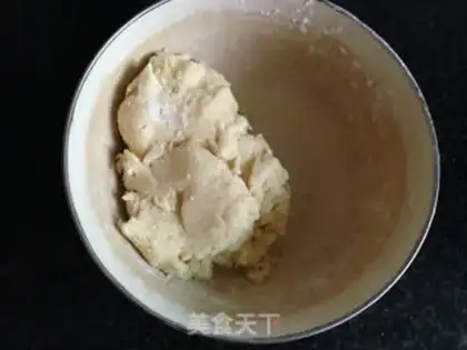 Make Cracker buns step 3