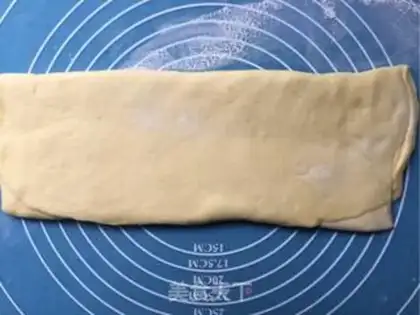 Make Sesame pretzels step 10