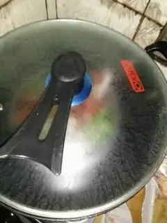 Make Pepper chopper head step 7