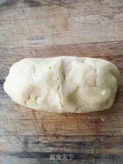 Make Tea year wheel cookies step 3