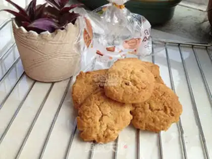 Make The sweet, nutritious walnut step 7
