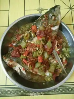 Make Pepper chopper head step 8