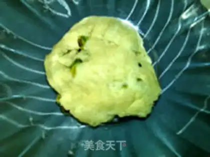 Make Pie step 7