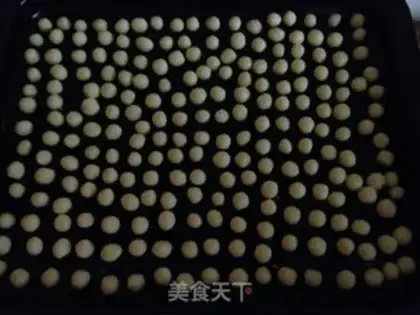 Make Cracker buns step 6