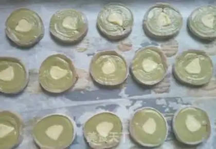 Make Monkeys step 7