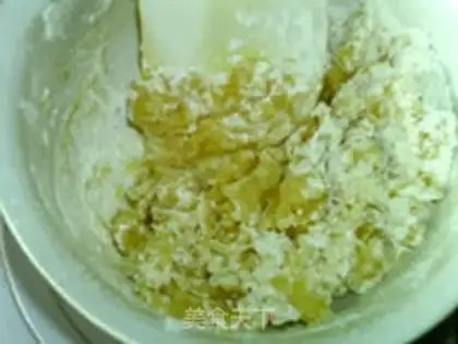 Make Pistachio honey pretzels step 5