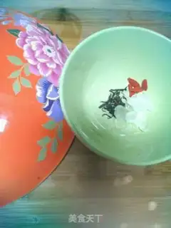 Make Apple roses step 1