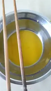 Make Dry cod step 2