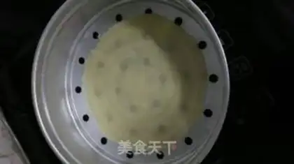 Make Finger crackers step 1