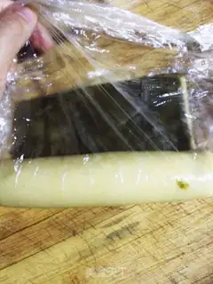 Make Tea year wheel cookies step 9