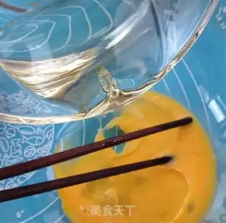 Make Finger crackers step 2