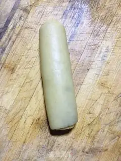 Make Tea year wheel cookies step 10