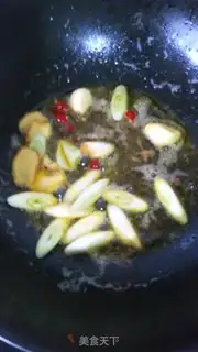 Make Dry cod step 4