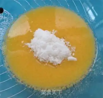 Make Finger crackers step 4
